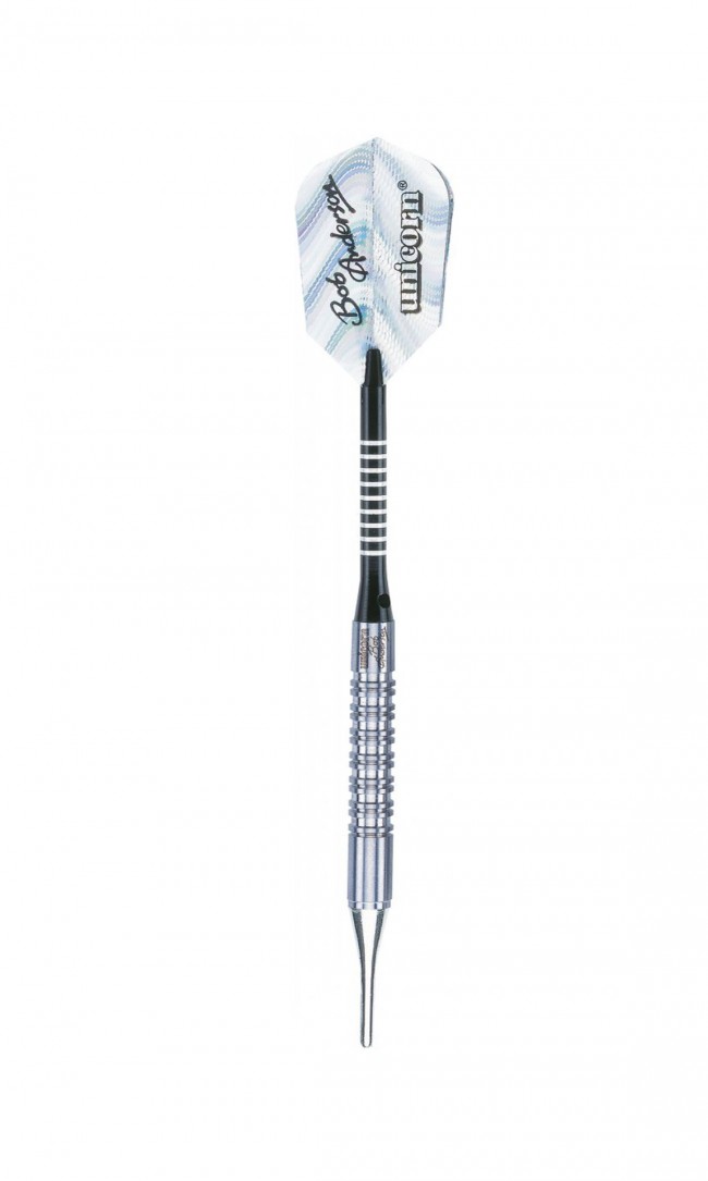Unicorn World Champion Bob Anderson Soft Dart 19 Grams