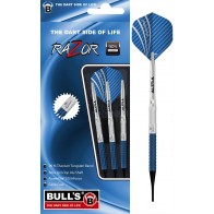 Target Carrera Azzurri Volare - Softdarts - 17 Gramm - Good-Darts.com