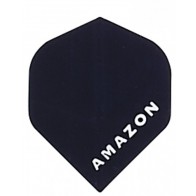 4 Set Amazon Standard Flights (Black)