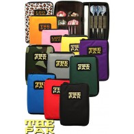 The PAK Dart pocket with zipper