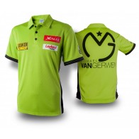 Michael van Gerwen Dart Shirt - MVG Dart Shirt (Training)