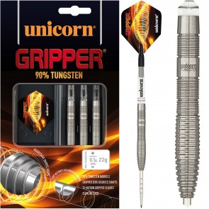3956 Unicorn Brass Softdarts 17 g 3956 Unicorn Brass Softdarts 17 g