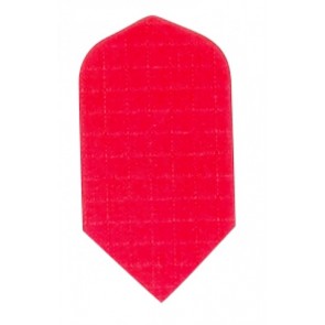 Nylon Longlife Staff Flights - Slim - Fluro Orange