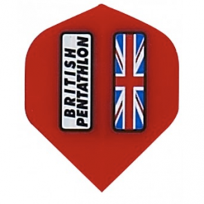 British - Pentathlon Great Britain Fullsize Flights