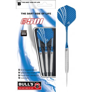 Bull`s @501 AT4 - Steel Dart
