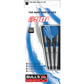 Bull`s @501 AT1 - Steel Dart