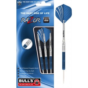 Bull`s Razor R1 - Steel Dart