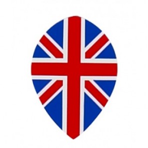 "UNION JACK" METRO FLIGHT