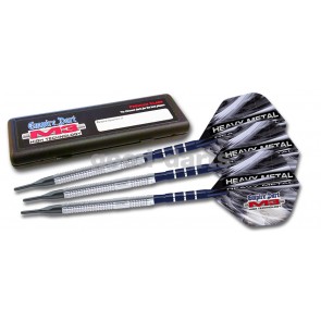 M3 Heavey Metal HM-1 - Softdarts - 14 Gramm