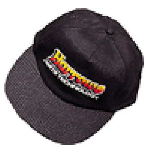 Harrows Cap