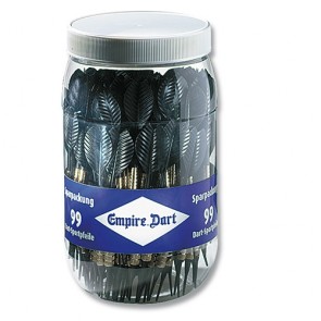 Softdarts Value pack Empire 99 Pieces