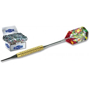 Softdarts Value pack Empire 2ba Gold Pack 99 Pieces