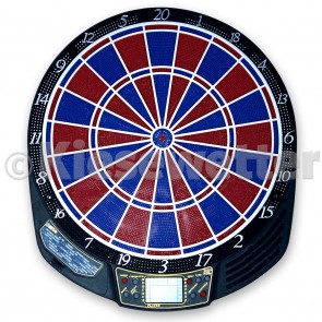 Elektronic Dartboard Challenger F3