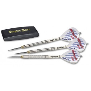 Dart Set Empire World Champion Edition Super Steel