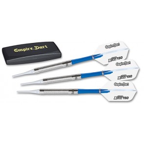 Empire Blue Baron - Soft Darts