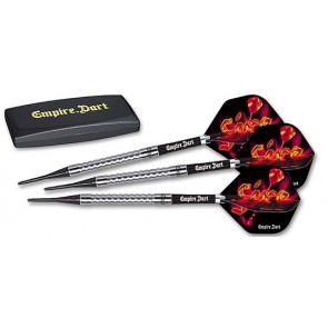 Empire Inferno - Soft Darts - 18g