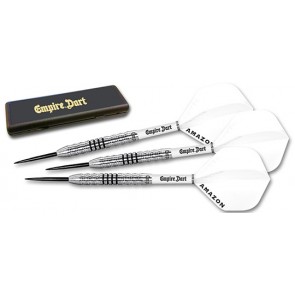 Empire White Hunter No.1 - Steel Darts