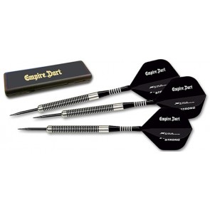 Empire Black Pearl No. 1 - Steel Darts