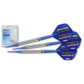 Empire Blue Ray - Soft Darts