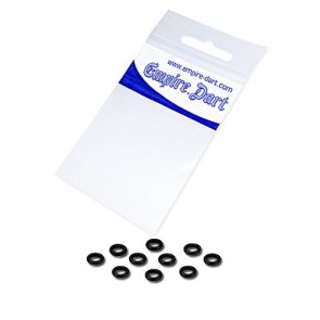 Rubber Rings for Dart Shaft (10 pieces)