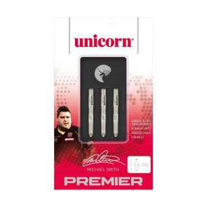 Unicorn Premier Michael Smith - Steel Darts