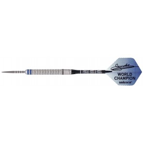 Unicorn Phase 3 World Champion Gary Anderson - Steel Dart 