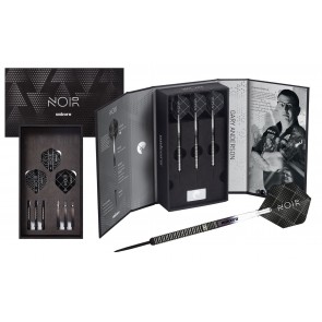 Unicorn World Champion Gary Anderson NOIR Darts Presentation Box