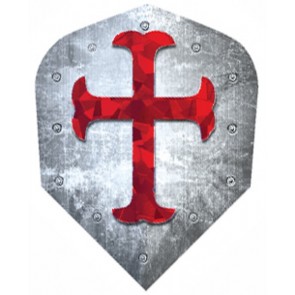 2D Hologram Knights Templar Fullsize Flights