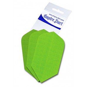 Fly-Set Empire Nylon Slim neon green