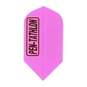 "FLURO PINK" PENTATHLON