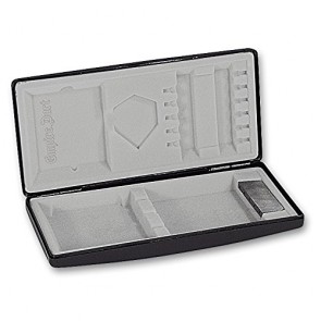 Dart-box EMPIRE Comfort Black Interior Color Gray