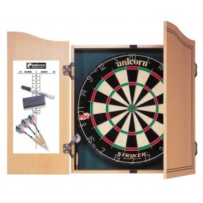 Unicorn Striker Home Dart Center