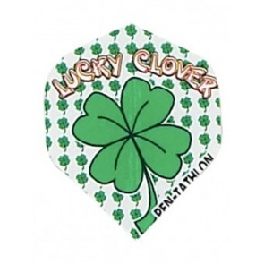 "LUCKY CLOVER" PENTATHLON