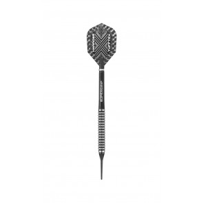 Harrows Nemesis 85% Tungsten Softdart