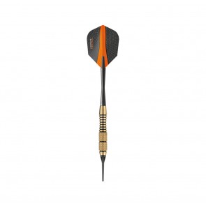 Harrows Matrix K - Softdarts