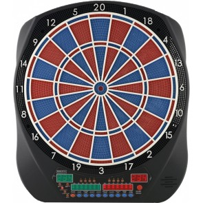 BULL'S Flash RB Sound Electronic  Dartboard