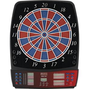 Featured image of post Unicorn App Enabled Electronic Dartboard - (height x width x depth) 44 x 39 x 3cm.