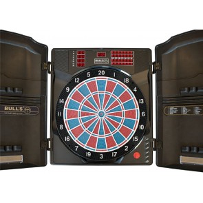 BULL'S Master Score RB Sound Electronic Dartboard