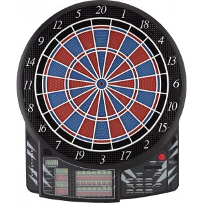 BULL'S Dartforce RB Sound Electronic Dartboard