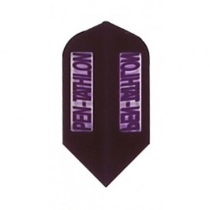 "PURPLE" PENTATHLON