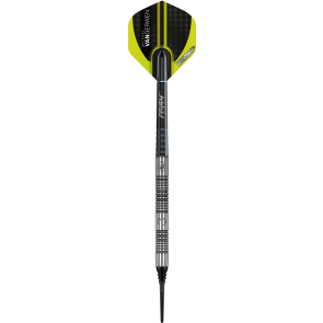 Softdart Winmau MvG Authentic  2432-20g