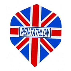 "UNION JACK" PENTATHLON