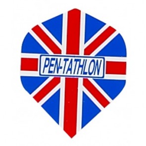 "UNION JACK" PENTATHLON