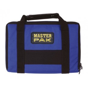 Darttasche Master Pak blau 