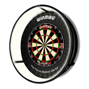 Plasma Dartboard Light Winmau Professional 4300