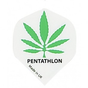 "WHITE GREEN LEAF" PENTATHLON