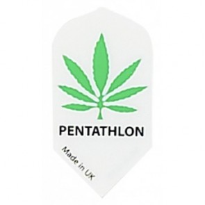 "WHITE GREEN LEAF" PENTATHLON