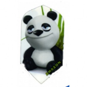 CARTOON PANDA SLIM