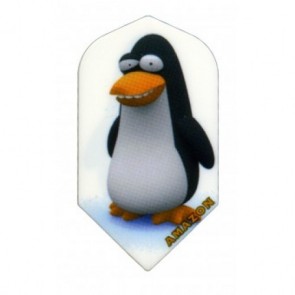 CARTOON PENGUIN SLIM