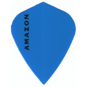 AMAZON KITE BLUE